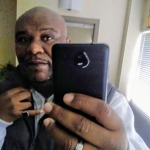 Meet your Posher, Floyd